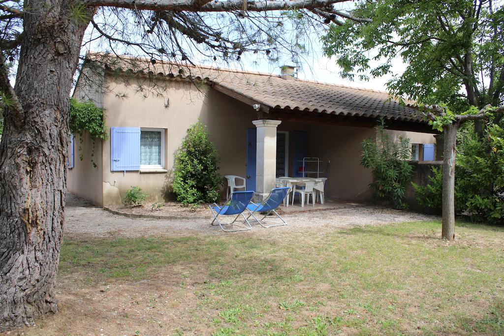 Les Bastidons Du Souleyan Villa Oppede Ngoại thất bức ảnh