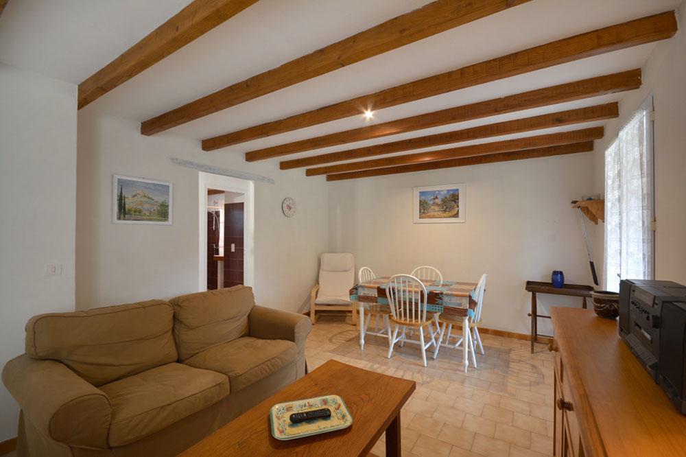 Les Bastidons Du Souleyan Villa Oppede Ngoại thất bức ảnh