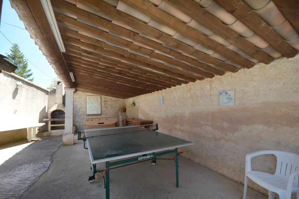 Les Bastidons Du Souleyan Villa Oppede Ngoại thất bức ảnh