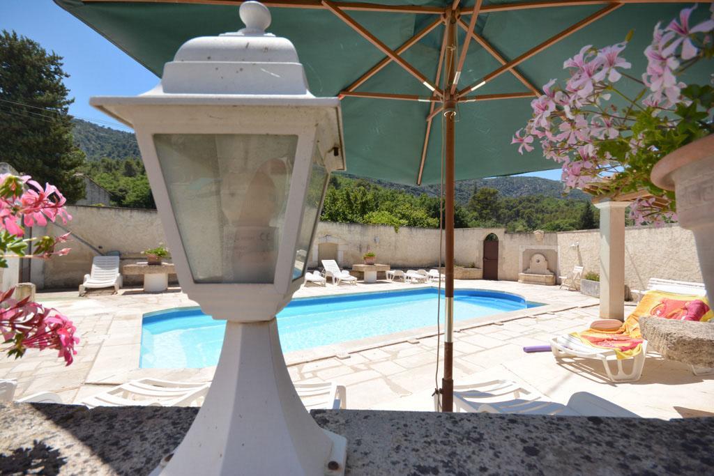 Les Bastidons Du Souleyan Villa Oppede Ngoại thất bức ảnh