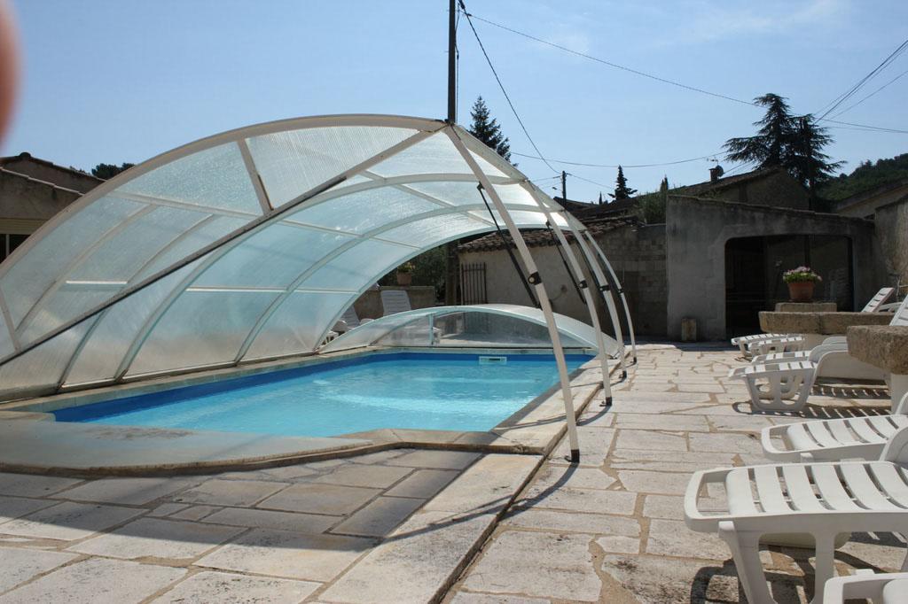 Les Bastidons Du Souleyan Villa Oppede Ngoại thất bức ảnh